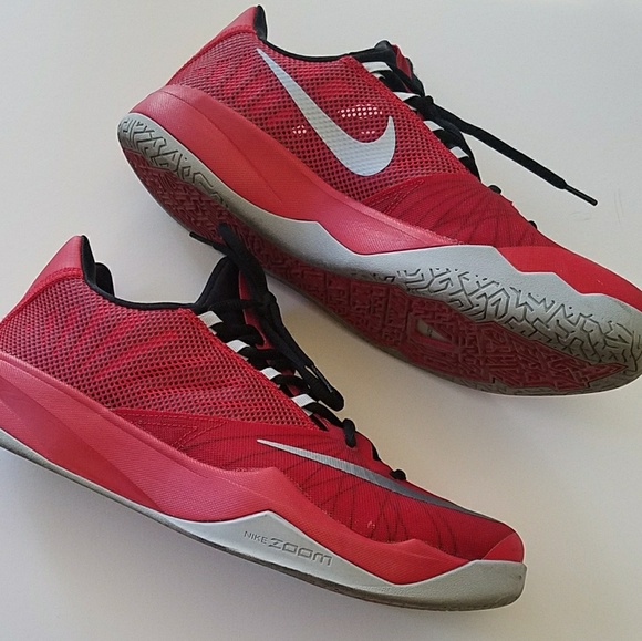 NIKE ZOOM SNEAKERS - Picture 2 of 8